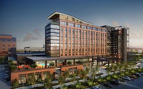 Wind Creek Bethlehem Casino & Resort